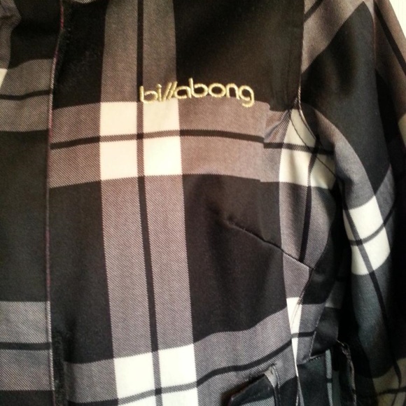 🔥HOT DEAL🔥BILLABONG Winter Jacket - Picture 2 of 8